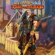 AgeoftheGodsNorseKingofAsgard